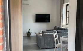 Neighbourhood Apartment