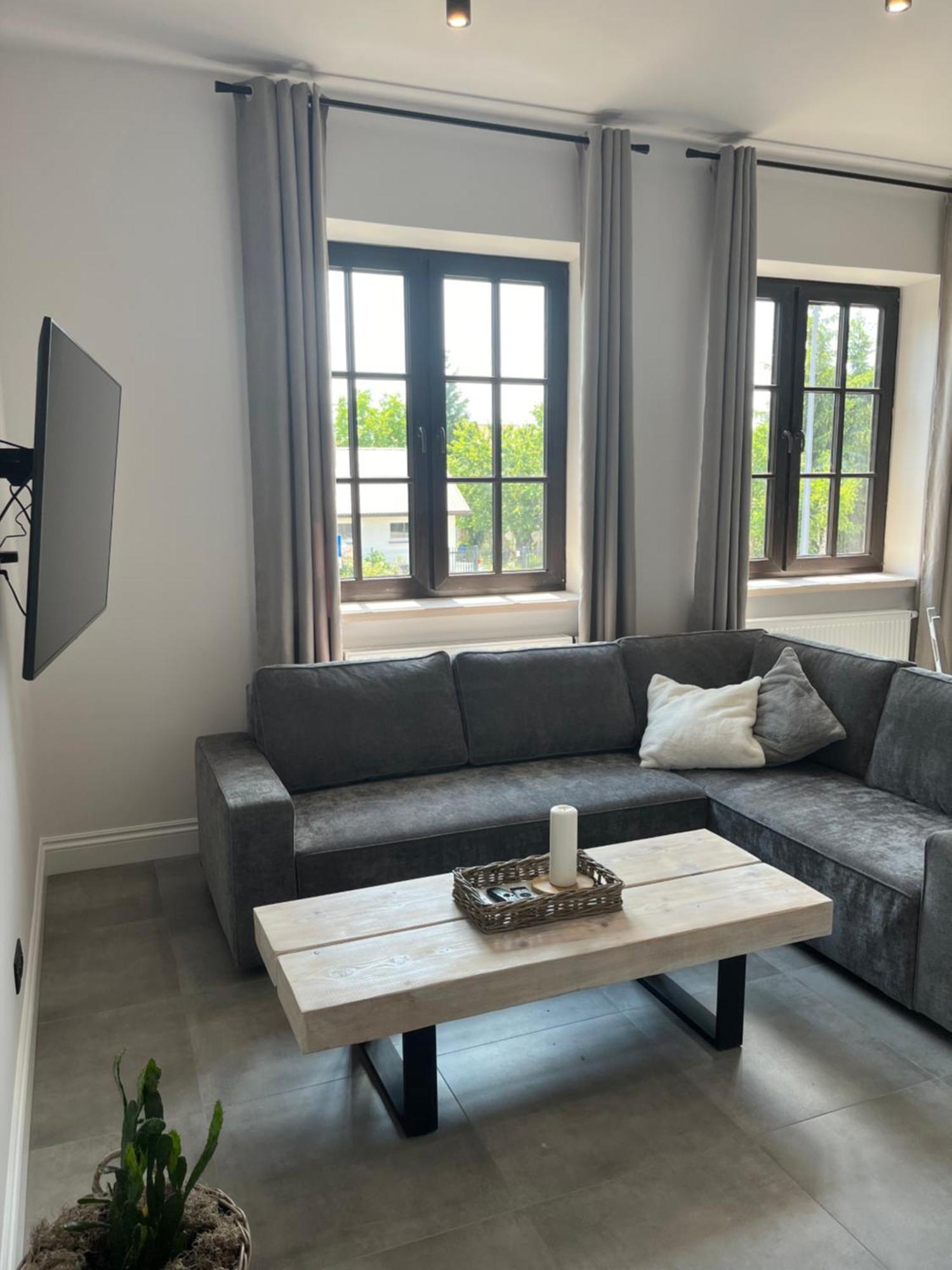 Neighbourhood Apartment Люблін Екстер'єр фото