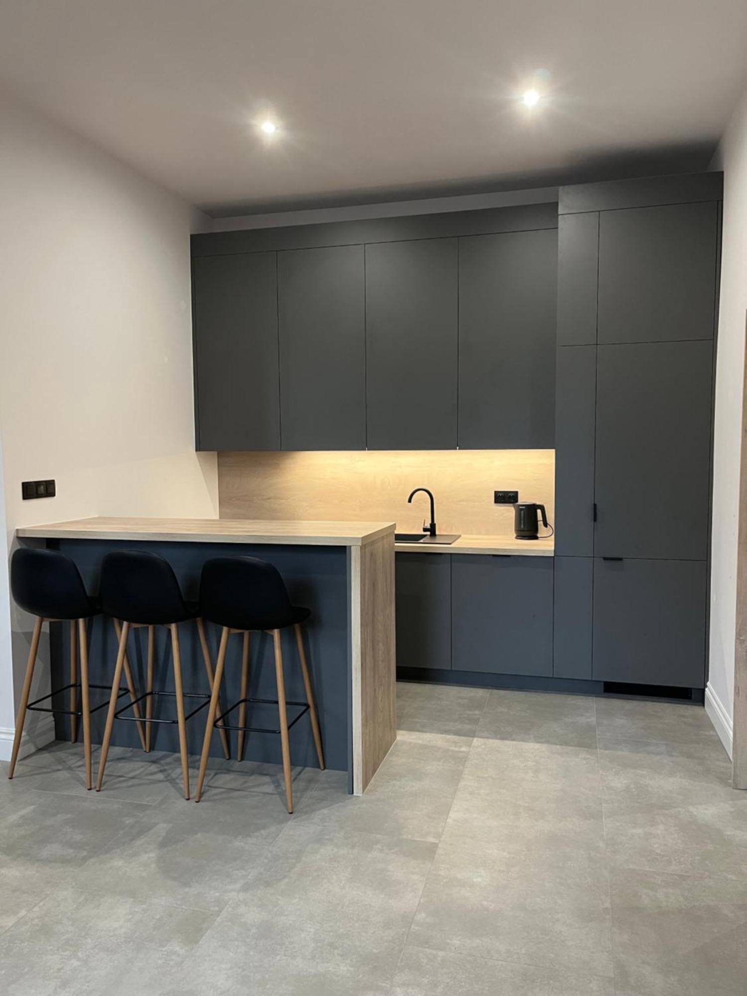Neighbourhood Apartment Люблін Екстер'єр фото