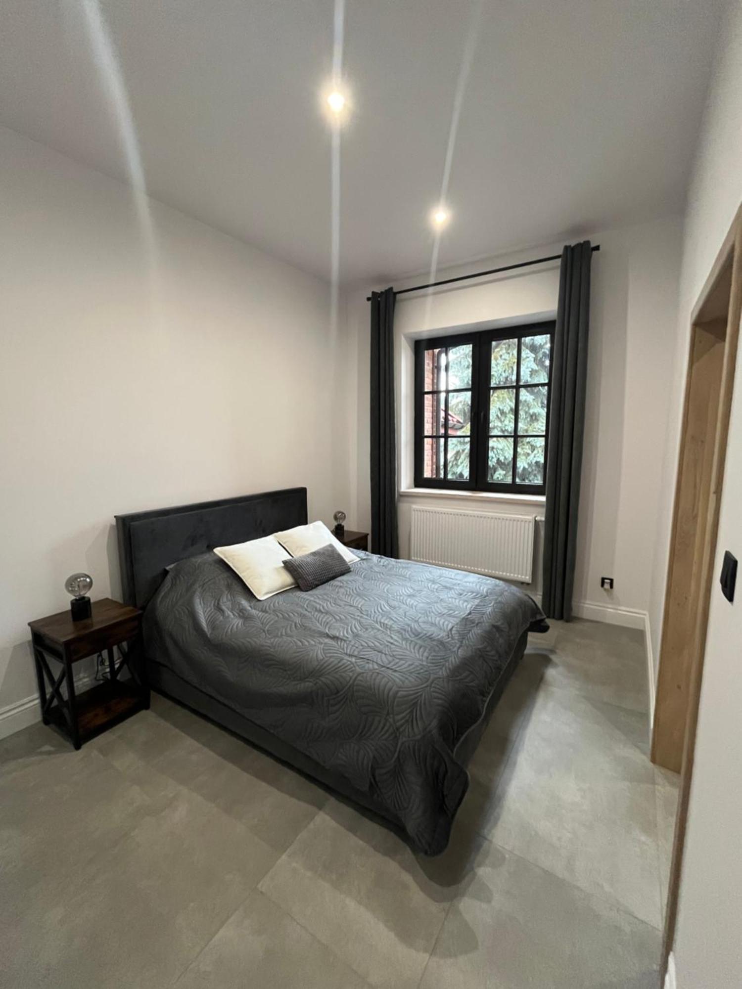Neighbourhood Apartment Люблін Екстер'єр фото