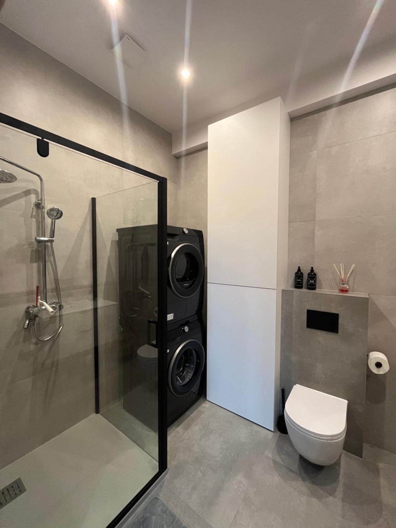 Neighbourhood Apartment Люблін Екстер'єр фото
